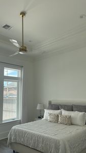 Our drywall and plastering service enhances your home's interior by providing seamless finishes, repairing damages, and ensuring walls are smooth and ready for a flawless painting experience. for GEOS Painting in New Braunfels, TX