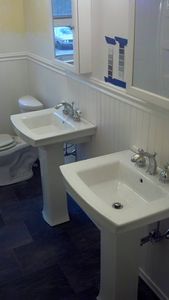 Our expert plumbers provide reliable toilet repairs and installations, ensuring your bathroom functions smoothly with minimal disruption, using high-quality parts and professional workmanship for complete peace of mind and satisfaction in every job. for Top Notch Plumbing Inc. in Snow Hill, MD