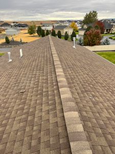 Explore our roofing services, where expert craftsmanship meets durability. We provide homeowners with reliable roof installations and repairs, ensuring protection against the elements while enhancing your home's aesthetic appeal. for Ridgeline Superior Services in Lewiston, ID