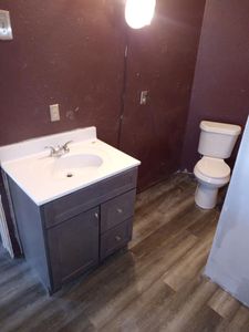 Transform your bathroom with our expert renovation service, offering personalized design, high-quality materials, and skilled craftsmanship to create a beautiful and functional space that suits your style and needs. for JDs Home Services LLC in Roscoe, TX