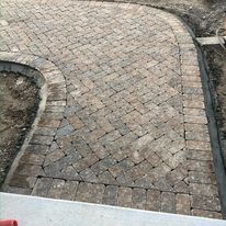 Our Masonry service offers professional installation and repair of bricks, stones, concrete blocks, and other masonry materials for both indoor and outdoor spaces. Trust us to enhance the aesthetics of your property. for Hifo Construction in Spanish Fork, UT