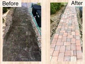 Our Pressure Washing service is a great way to clean the exterior of your home. Our experienced professionals will use high-pressure water to remove dirt, dust, and grime from your home's surfaces. for Best Guys Pressure Washing in Boca Raton, FL
