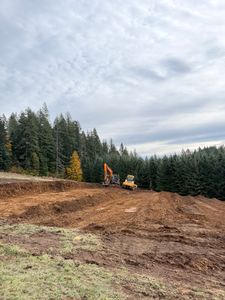 Our Residential & Commercial Excavation services ensure precise site preparation, foundation digging, and land clearing. Trusted by homeowners for efficient, safe groundwork to support construction projects of any size or complexity. for DCX LLC in Gresham, OR
