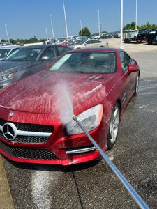 Our professional car washing service will make your vehicle look brand new, with a deep clean and shine that lasts. for Splash Pro Pressure Washing LLC in  Winston-Salem, NC