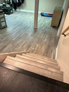 Our floor repair service ensures your floors look like new, addressing damage promptly and efficiently. Trust our expert team to restore the beauty and functionality of your home's flooring. for Dib 896 Flooring in Dearborn Heights, MI