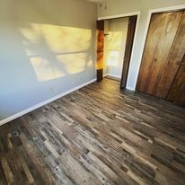 We offer professional installation of a variety of flooring materials, ranging from hardwood to tile and vinyl. Let us help you find the perfect fit for your home! for Kong Construction INC in Dwight, IL