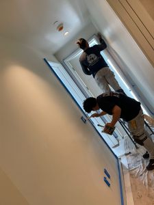 Our Full Interior Painting Services offer homeowners a comprehensive solution for transforming their living spaces, providing top-quality paint application and meticulous attention to detail for a professional finish. for Mountain Custom Painters LLC in , 