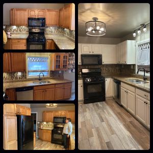 Transform your home's interior with our expert painting service, offering high-quality finishes, personalized color consultations, and meticulous attention to detail to enhance beauty and increase property value. for Teri Mertens Painting in La Salle, IL