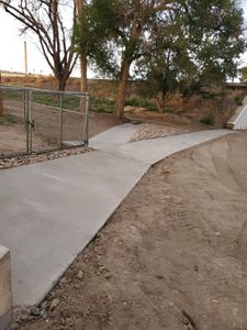 Our Cutting and Coring service expertly handles precise concrete modifications, ensuring clean and accurate cuts for renovations or installations, enhancing both structural integrity and aesthetic appeal for your home projects. for Elegant Concrete LLC in La Junta, CO