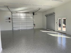 Our Epoxy Flooring service offers a durable and visually appealing solution for homeowners looking to enhance the aesthetic and longevity of their floors, providing a seamless finish that is easy to maintain. for Epic Epoxy  in Lake Havasu City,  AZ