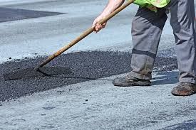 we provide expert asphalt pothole and crack repair in Sudbury to restore your driveway or parking lot and prevent costly future damage. Fast, professional service that extends the life of your asphalt. for Signature Property Care in Greater Sudbury, ON