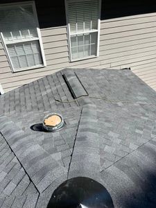 Our Roofing Installation service offers a comprehensive and professional approach to roof installation. We take the time to understand your specific needs and work with you to find the perfect roofing solution for your home. for Rise Roofing NC in Cary, NC