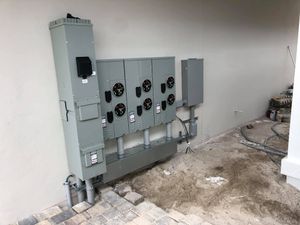 Our Electrical Panel Installation and Repair service ensures that your home's electrical system is safe, functional, and up to code by offering installation of new panels or repair of existing ones. for Be Electric Co in St. Augustine, FL