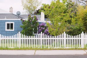 Enhance your home's privacy and aesthetics with our expert fencing services, featuring durable materials and customized designs to fit any style, ensuring security and curb appeal in your outdoor space. for Triple R Construction in Williamsburg, KY