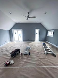 Our Interior Painting service offers professional and reliable painting solutions for homeowners looking to enhance the aesthetic appeal of their living spaces with high-quality, personalized color choices. for Jose Ramos Painting in Asheville, NC