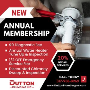 Are you in search of a trustworthy local plumber to handle your faucet installation, repair, or replacement? Give Dutton Plumbing Inc a call at 317-938-8969 and book an appointment with us today. for Dutton Plumbing, Inc. in Indianapolis, IN
