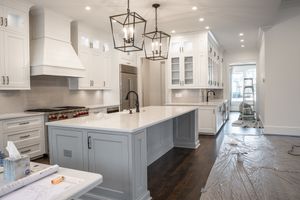 Our Residential Painting service offers homeowners expert painters who provide high-quality work, attention to detail, and a commitment to complete customer satisfaction. Transform your home with our professional touch. for Atlanta Paint Masters in Marietta, GA