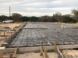 We provide high quality and reliable concrete services for homeowners, including foundations, driveways, patios and walkways. for Hogue Construction in Lubbock, Texas