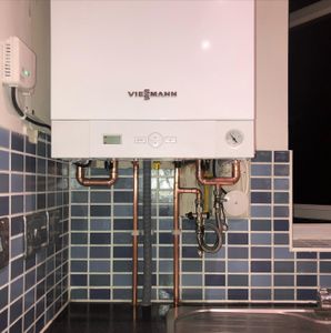 We'll take care of boiler installations, repairs, and services so you stay warm and comfortable. for Dr. Gas in Barking Road, London