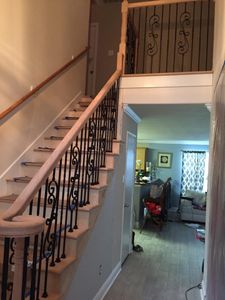 Our expert carpentry service transforms your space with precision-crafted woodwork, ensuring functionality and beauty. From custom cabinets to intricate trim, we handle all projects with exceptional attention to detail and craftsmanship. for Big Brother Builders Construction in Houston, TX