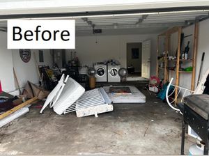 We will remove any unwanted junk from your home or office. We take pride in our work and will leave your home or office clean and clutter free. for Nobles Dumpster Rental in Panama City Beach , FL