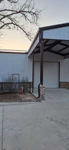 Enhance your outdoor living space with our expert deck & patio installation service. We design and build custom solutions, ensuring durability and style for an inviting, functional area you’ll love. for G&G Seamless Gutters and Remodeling in Seguin, TX