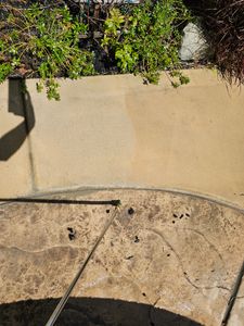 Our Pressure Washing service uses high-pressure water to remove dirt, grime, mold, and mildew from your home's exterior surfaces, leaving them clean and revitalized for a fresh new look. for The Window & Solar Ninjas in Riverside County, CA