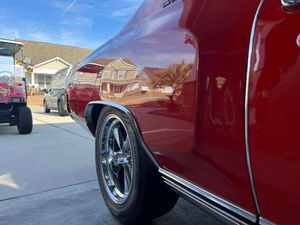 Our Paint Correction service restores your vehicle's paint finish by removing imperfections such as swirl marks, scratches, and oxidation to reveal a smooth, glossy surface that looks like new. for Matt's Professional Detailing in Horry County, SC