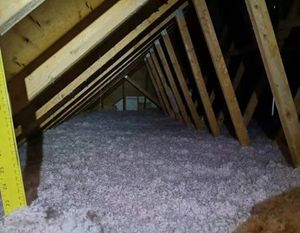 Increase your home's energy efficiency with our step installation services for Loft Insulation. Keep your house warm and reduce heating bills with our expert solutions, tailored to meet your needs. for McAleer Masonry & Construction in Providence, RI