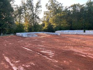 Our Final Grading service ensures a smooth and level surface in your property after land clearing, creating the perfect foundation for landscaping or construction projects. for J&A Grading Services LLC   in Benson, NC