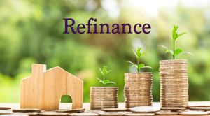 Our Refinancing service helps homeowners lower their mortgage payments by replacing their existing loan with a new one that offers better terms and interest rates. for The McNelly Team - Fairway Independent Mortgage  in Phoenix, AZ