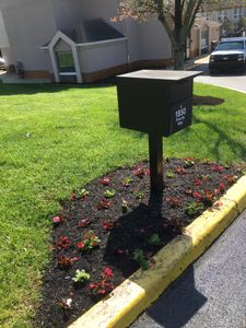 Enhance your landscape with our professional mulch installation service, designed to enrich soil health, retain moisture, and add a polished finish to your garden while promoting healthy tree growth. for La Fountain Tree Service in Louisville, KY