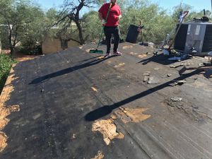 We provide professional roofing repair services. Our experienced workers and quality materials ensure your roof will stay in top condition for years to come. for Generations Roofing, LLC in Tucson, AZ