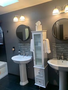 We provide high-quality, professional commercial cleaning services to businesses of all sizes. Our experienced staff will ensure a clean, safe and healthy environment for your business. for Clean2Shine, LLC in Sumner, WA