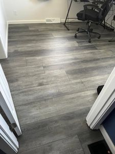 Transform your home with our expert flooring services, offering a wide selection of materials and styles. Our skilled team ensures precise installation for durability, beauty, and lasting satisfaction underfoot. for A & R General Contracting in Indianapolis, IN