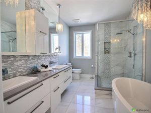 Our Bathroom Renovation service provides homeowners with custom plans, top-quality materials, and skilled craftsmanship to transform their outdated bathrooms into beautiful and functional spaces that meet their unique needs. for Frame to Finish  in Wilbraham, MA