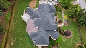 Our roofing service provides expert installation and repair solutions for homeowners, ensuring durable and long-lasting roofs that protect your home from the elements. for Riddle Contracting in North Metro Atlanta, GA