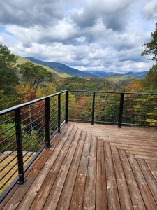 Enhance your home with our Custom Welding services, offering tailored solutions for railings, gates, or decorative pieces. experience expert craftsmanship that combines functionality and aesthetics to perfectly fit your style and needs. for Peak Welding in Tryon, NC