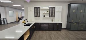 Transform your space with our Kitchen Remodel service, expertly designed to enhance functionality and aesthetics. Upgrade your home by installing a stylish kitchen sink that perfectly complements the overall design. for Jim The Tool Man in Valley of the Sun, AZ