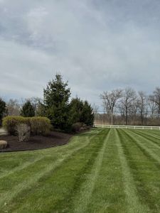 Our commercial mowing service keeps your grounds clean and professional with consistent cut heights, sharp edging, and reliable scheduling, so your property always makes the right first impression. for Reliable Property Maintenance in Highland, IN