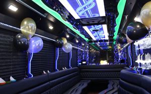 "Party Limo service brings the luxurious experience of our Limousine Rentals to your doorstep, allowing you and your guests to indulge in a memorable celebration without worrying about transportation. for El Paso Red Carpet Limos in El Paso, TX