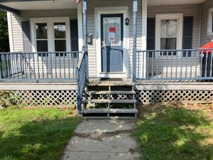 Discover the exceptional additional services our Residential Cleaning company offers. From deep cleaning to organizing, enhance your living space with our expert solutions tailored to meet your unique home needs. for Bruce's Removal Demolition and Tree Services in Gilsum, NH