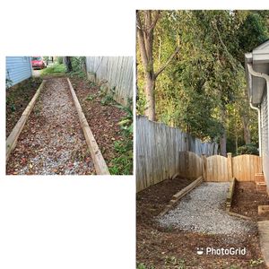 Our Fall Clean Up service is designed to help homeowners prepare their lawns for the upcoming winter season by removing leaves, debris, and ensuring a tidy appearance for a healthy landscape. for Jonathan landscaping in Lexington, South Carolina