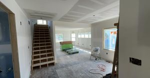 Our Drywall Finishing service ensures a smooth and seamless finish on all drywall surfaces, providing a flawless look to your walls or ceilings for a professional and polished appearance in your home. for Signature Drywall LLC in Grand Rapids, MI