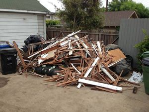 Our junk removal service offers convenient and affordable solutions for decluttering your home. From old appliances to yard waste, we can quickly and efficiently remove unwanted items from your property. for Center Group Professional Services in Palmetto Bay, FL