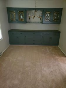 If you are looking for a professional and reliable interior painting company, then look no further than our team at Straight Edge Custom Painting. We have years of experience in the industry and can provide you with a stunning finish that will make your home look amazing. Contact us today to get started! for Straight Edge Custom Painting, LLC in Milwaukee, WI