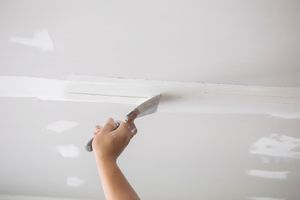 Our Drywall Repairs service offers professional and reliable repair for any damaged drywall in your home. We guarantee quality results at an affordable price. for Waylon Handyman Service LLC in Middletown, OH