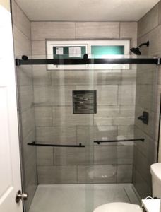 Our bathroom renovation service transforms your space into a stylish, functional oasis. We handle every detail with precision and care, ensuring a seamless renovation of bathroom experience tailored to your needs. for Complete Property Improvements (CPI) in Palmdale, CA