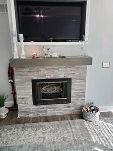 Our General Remodeling services transform your home with expert kitchen bath remodeling, enhancing functionality and aesthetics to meet modern standards while ensuring quality craftsmanship throughout every project for a stunning new space. for KB Contracting of Kentuckiana in Louisville, KY