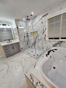 Our Full Remodels service transforms your home by completely redesigning spaces to enhance functionality and aesthetics, ensuring every detail aligns with your vision for a revitalized and modern living environment. for GMZ Home Renovations in Fredericksburg, VA